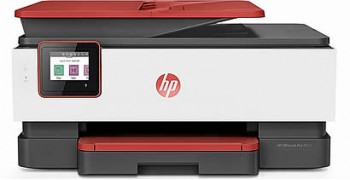 HP Officejet Pro 8026 Inkjet Printer